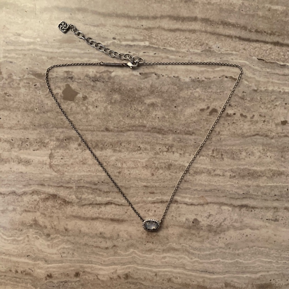 Kendra Scott Necklace